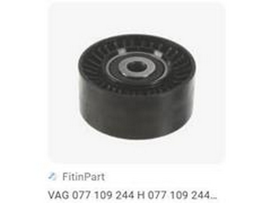 Sada ozubeného remeňa Guangzhou Yuhang Auto Parts Co., LTD